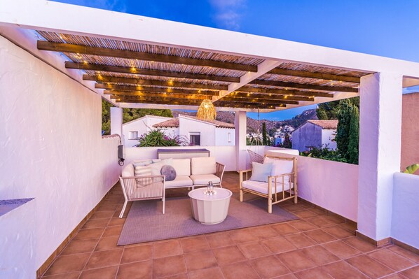 Terrass/Patio