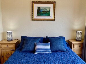 4 camere, Wi-Fi gratuito