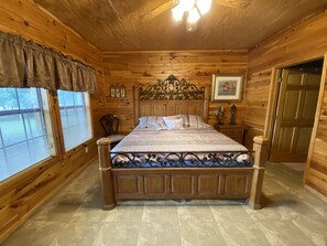 5 chambres, Wi-Fi gratuit, accès pour personnes à mobilité réduite