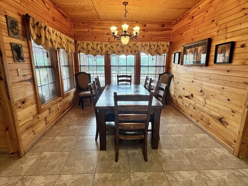 Pickleball Court on Private Frio River! Inside River View, Comanche Crossing!