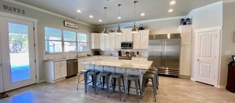 Gated River Estate ~ River & Pool! Resort Luxury, Private River Paradise!