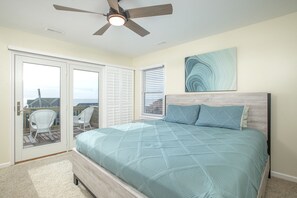 4 bedrooms, free WiFi, bed sheets