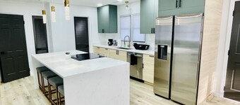 Four bedroom house in United States of America, Greensboro