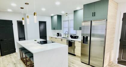 Four bedroom house in United States of America, Greensboro