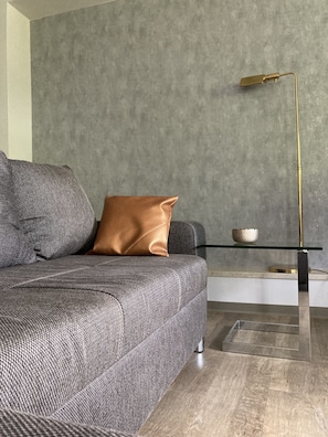 Soundproofing, free WiFi - Das SinGold Boutique Hotel Restaurant (Schwabmuenchen)