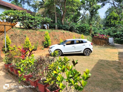 Praplia Home Stay Ammathi, South Coorg