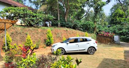 Praplia Home Stay Ammathi, South Coorg