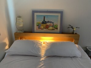 3 Schlafzimmer, Schreibtisch, Bügeleisen/Bügelbrett, kostenloses WLAN