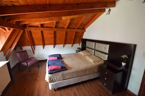 1 habitación y wifi