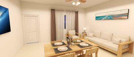 تلفزيون ذكي