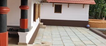 Kaanayi heritage home- A serviced villa at payyanur, kannur district, Kerala