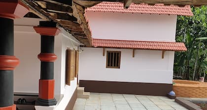 Kaanayi heritage home- A serviced villa at payyanur, kannur district, Kerala