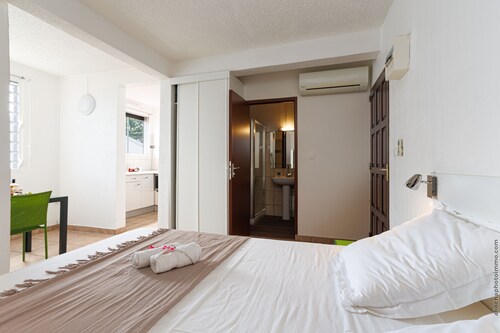 Studio 103 - L'Oiseau de Paradis