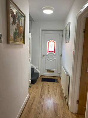 House | Interior - The Gold- Home Away From Home (Manchester)