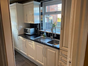 House | Private kitchen