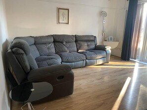 Maison | Coin séjour