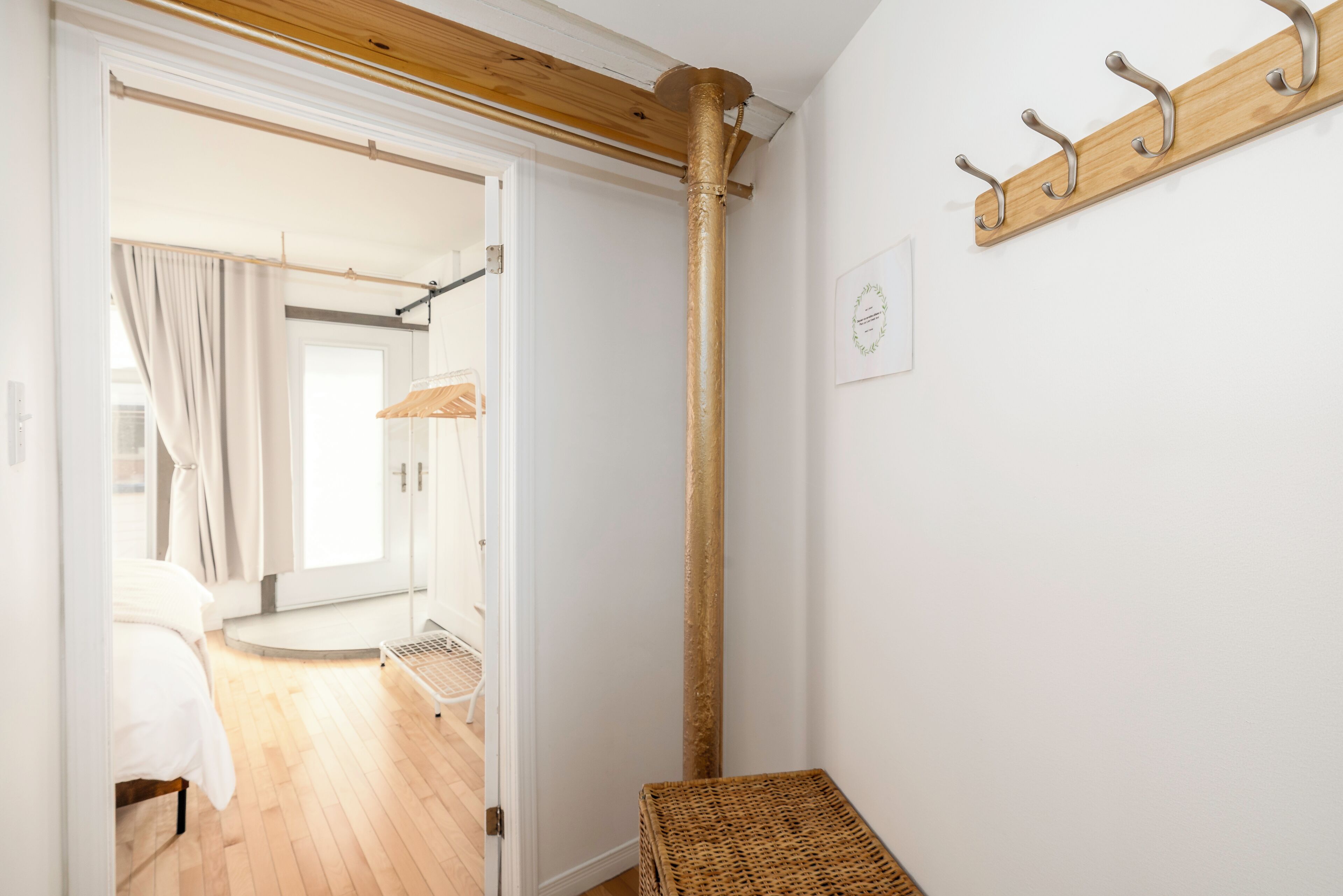 3 Schlafzimmer, Bügeleisen/Bügelbrett, kostenloses WLAN, Bettwäsche