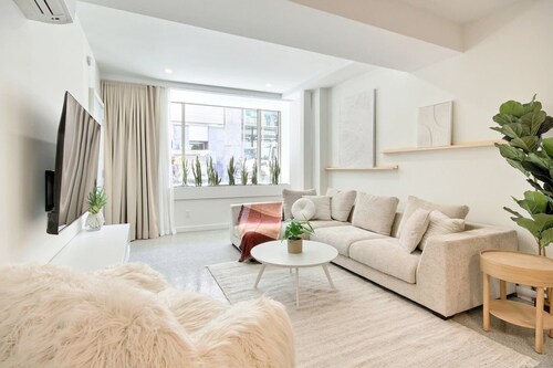 Loft Deluxe & Fun / / Centre-Ville Quebec