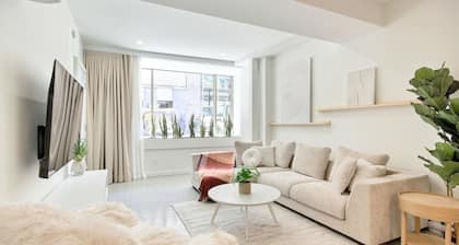 Loft Deluxe & Fun / / Centre-Ville Quebec