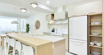 Loft Deluxe & Fun / / Centre-Ville Quebec