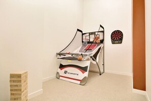 Sala de juegos