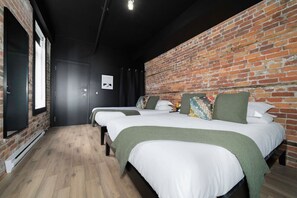 4 Schlafzimmer, Bügeleisen/Bügelbrett, kostenloses WLAN, Bettwäsche