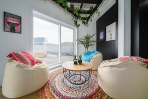 Interior - Deluxe Penthouse / / 2 en 1 Vieux-Québec (Québec)
