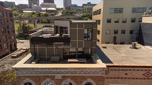 Exterior - Deluxe Penthouse / / 2 en 1 Vieux-Québec (Québec)