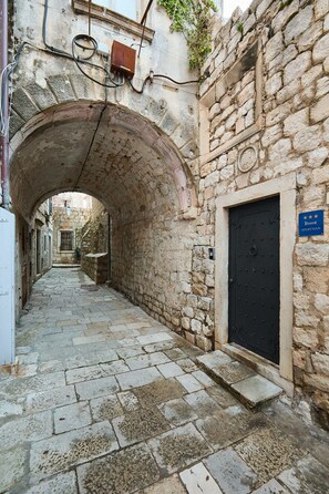 Property grounds - Hedera Estate, Villa Hedera XVII (Dubrovnik)