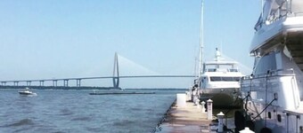 Southern Escape in Mt. Pleasant, SC – Close to Beaches & Historic Charleston!