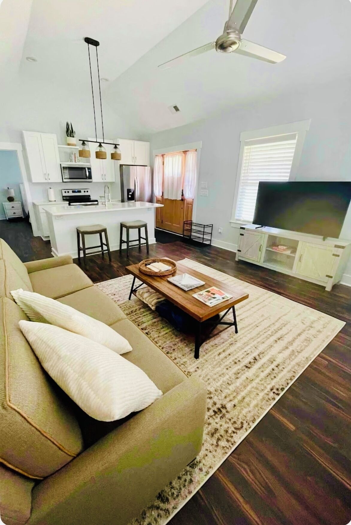 TV connectée, livres