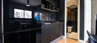Concept and comfort in Bela Vista