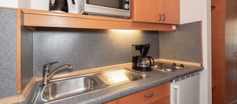 ASCHAU APARTMENTS - Apartment Kampenwand