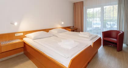 ASCHAU APARTMENTS - Apartment Kampenwand