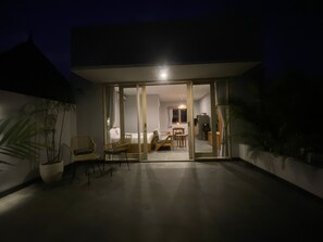 Exterior - Ethnic Studio Apartment Ubud (Ubud)