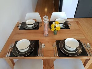 Spiseområde