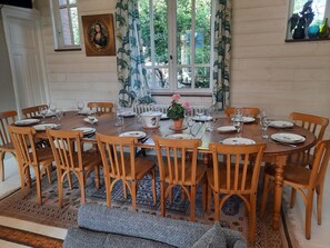 Restauration