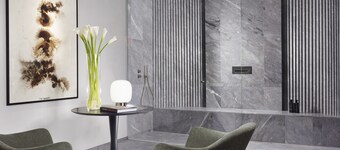 Locanda della Posta, The Bank