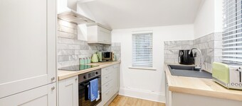 Violet Cottage - UK45968