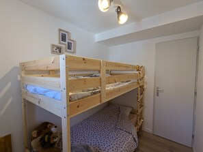2 Schlafzimmer