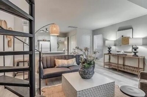 Corporate Condo Getaway in OKC