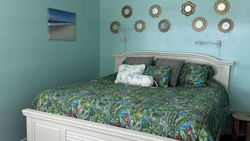 3 chambres, Wi-Fi, draps fournis