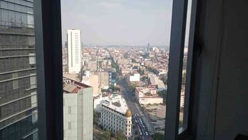 Departamento, 2 habitaciones, Terraza | Vista desde la propiedad