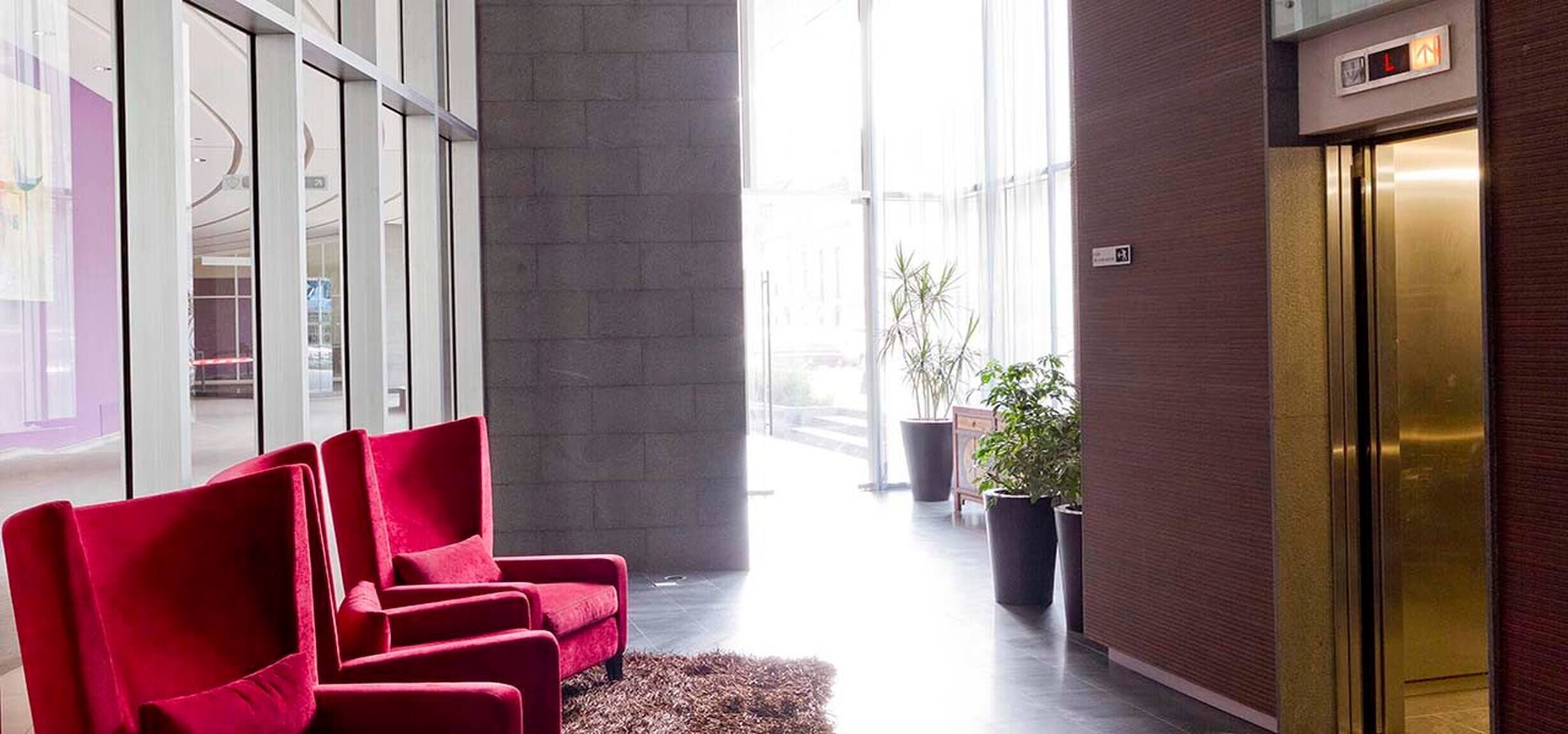 Departamento, 2 habitaciones, Terraza | Exterior