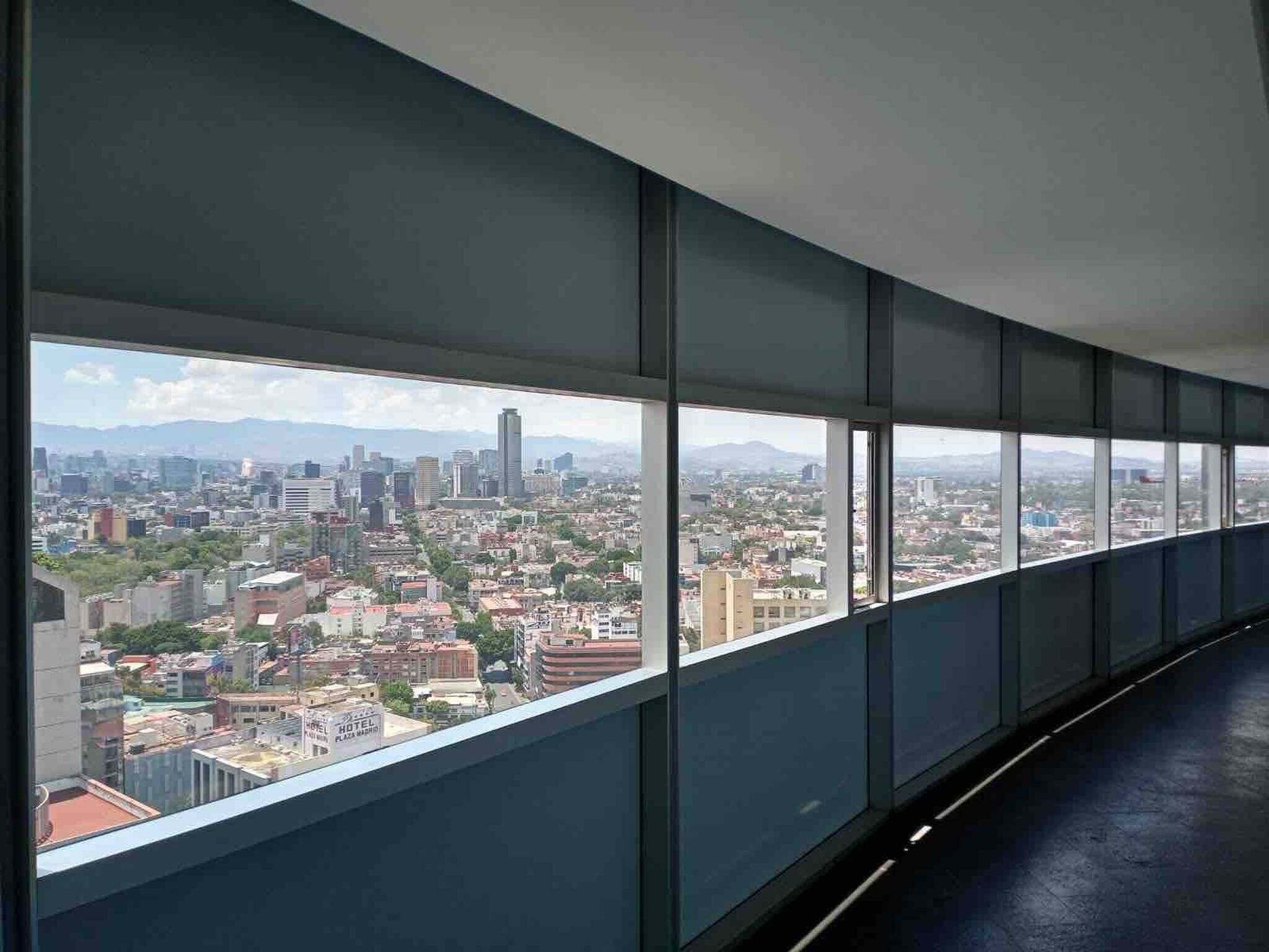 公寓, 2 間臥室, 露台 | 外觀