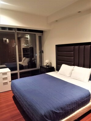 Apartment, 2 Bedrooms, Terrace | 2 bedrooms