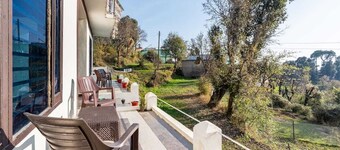 Sharry's Homestay 