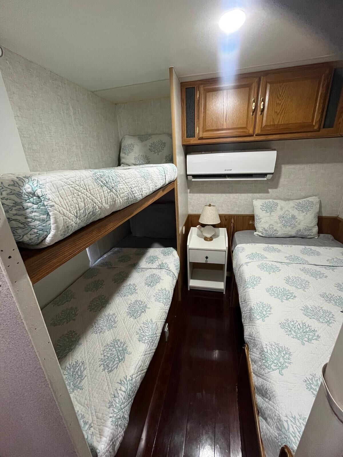 2 habitaciones, wifi, ropa de cama y acceso para silla de ruedas 