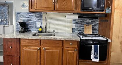 Cozy place in Calusa Key Largo