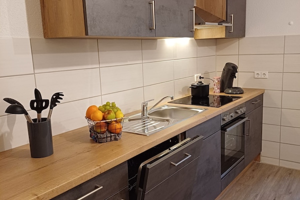 Cuisine privée